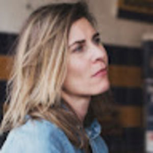 Meet your Posher, Frederique